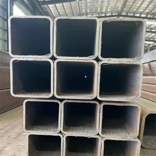 石狮q355d无缝方管